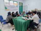 Workshop Kualitas Manajemen Jurnal