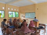 Membangun Generasi Cendekia Islami: Perkuliahan STAI DDI Pinrang Terus Berinovasi