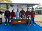 MANTIQ: STAI DDI Pinrang Wujudkan Kampus Berpikir Kritis